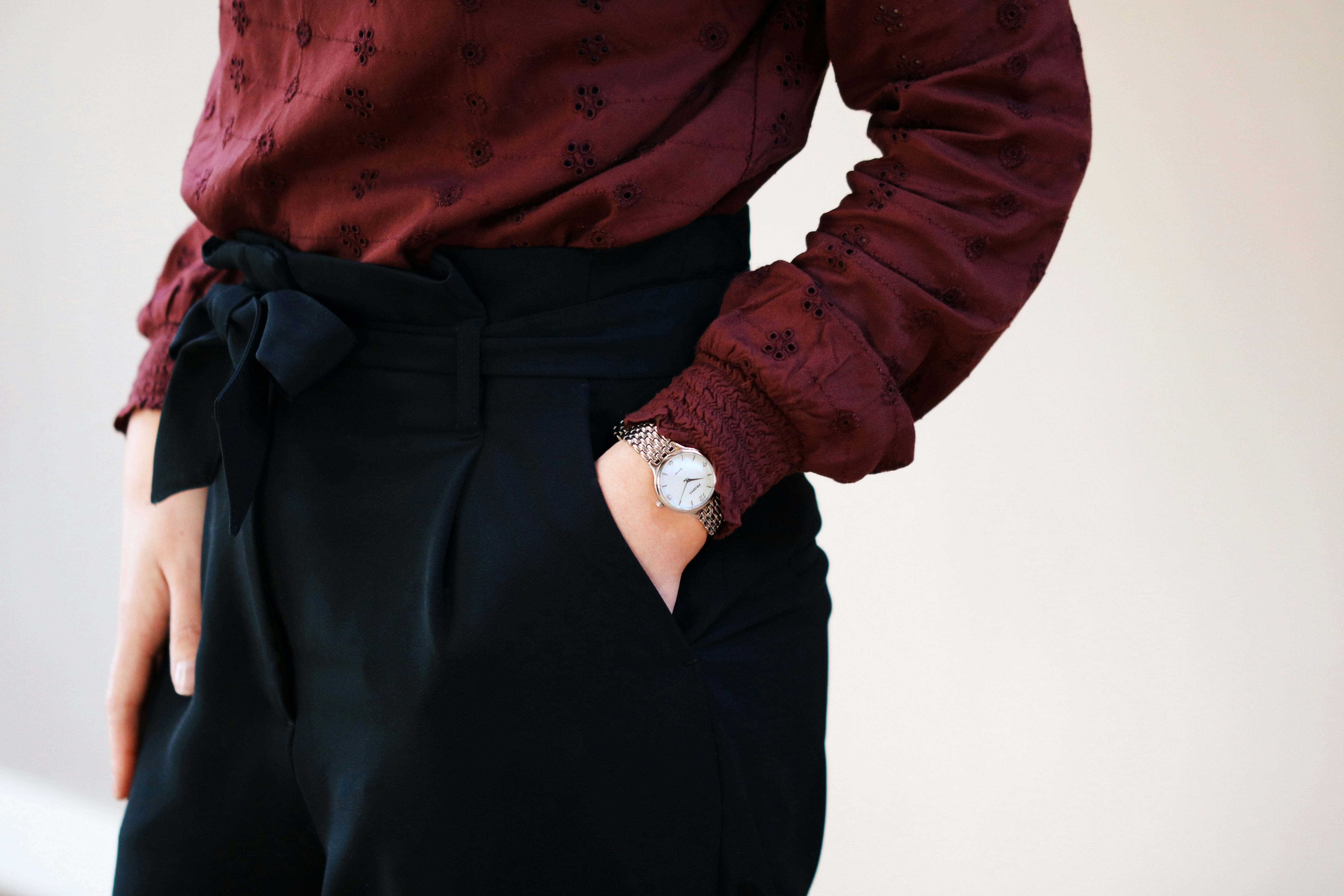 The Spirit of the City