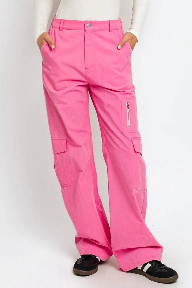 Comfort with Style